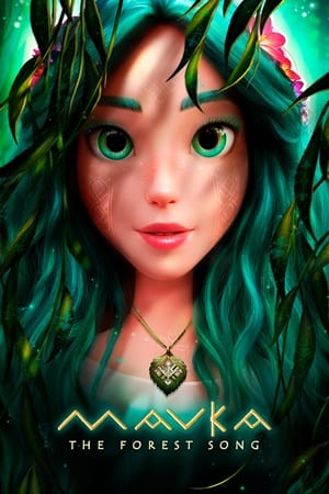 Mavka: The Forest Song watch Mavka: The Forest Song