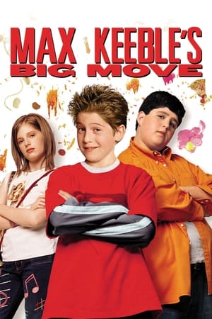 Max Keeble's Big Move watch Max Keeble's Big Move