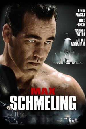 Max Schmeling watch Max Schmeling