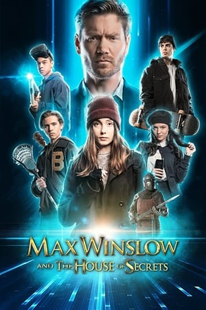 Max Winslow and The House of Secrets watch Max Winslow and The House of Secrets