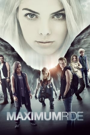 watch Maximum Ride