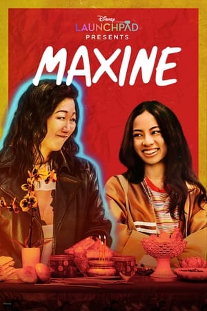 watch Maxine