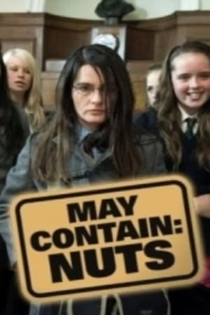 May Contain: Nuts watch May Contain: Nuts