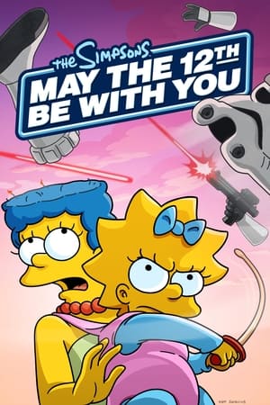 May the 12th Be with You watch May the 12th Be with You
