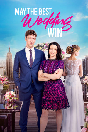 May the Best Wedding Win watch May the Best Wedding Win