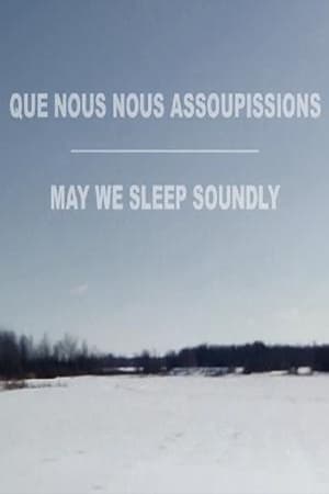 May We Sleep Soundly watch May We Sleep Soundly