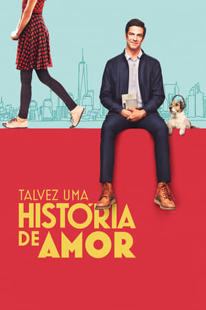 watch Maybe a Love Story