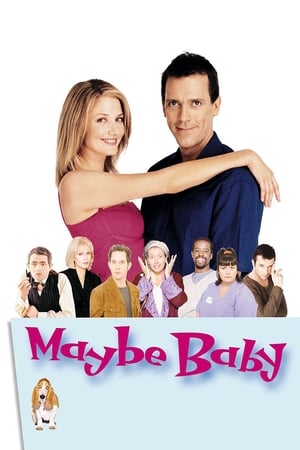 watch Maybe Baby