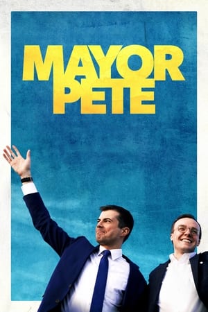 Mayor Pete watch Mayor Pete