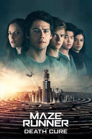Maze Runner: The Death Cure watch Maze Runner: The Death Cure