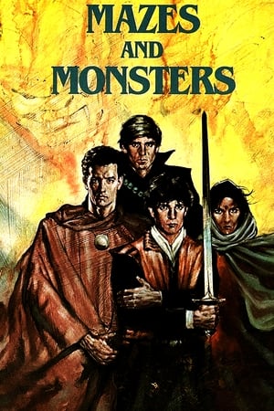 Mazes and Monsters watch Mazes and Monsters