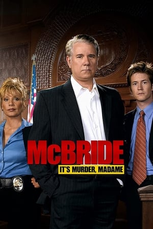 McBride: It's Murder, Madam watch McBride: It's Murder, Madam