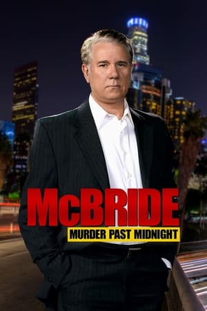 McBride: Murder Past Midnight watch McBride: Murder Past Midnight