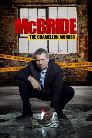 McBride: The Chameleon Murder watch McBride: The Chameleon Murder