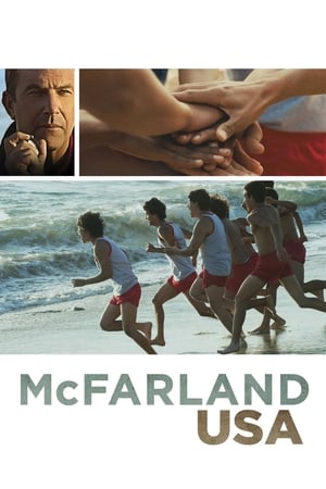 McFarland, USA watch McFarland, USA
