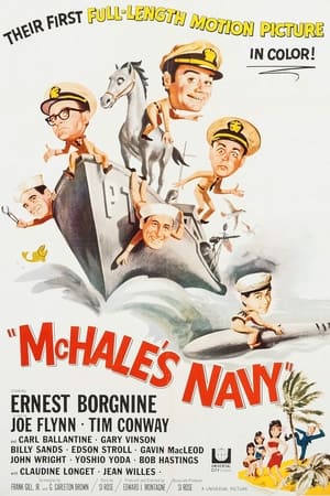 McHale's Navy watch McHale's Navy