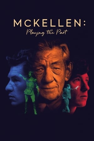 McKellen: Playing the Part watch McKellen: Playing the Part
