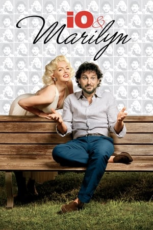 Me and Marilyn watch Me and Marilyn