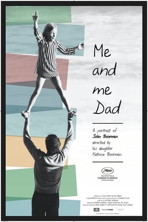 Me and Me Dad watch Me and Me Dad
