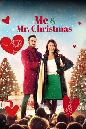 Me and Mr. Christmas watch Me and Mr. Christmas