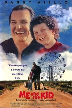 Me and the Kid watch Me and the Kid