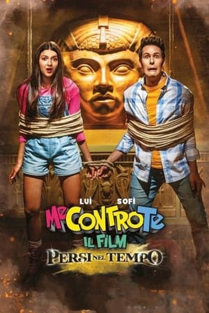 Me contro Te: Il film - Persi nel tempo watch Me contro Te: Il film - Persi nel tempo
