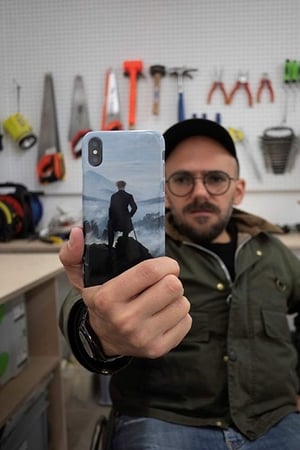 Me, My Selfie and I with Ryan Gander watch Me, My Selfie and I with Ryan Gander
