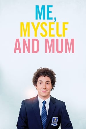 Me, Myself and Mum watch Me, Myself and Mum