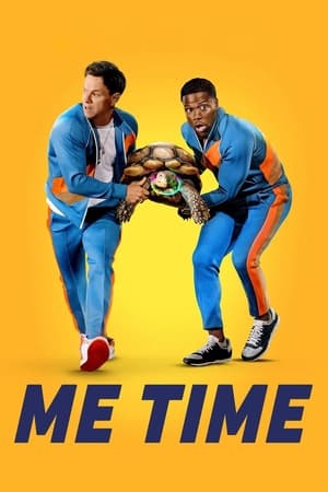 Me Time watch Me Time