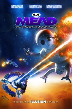 MEAD watch MEAD