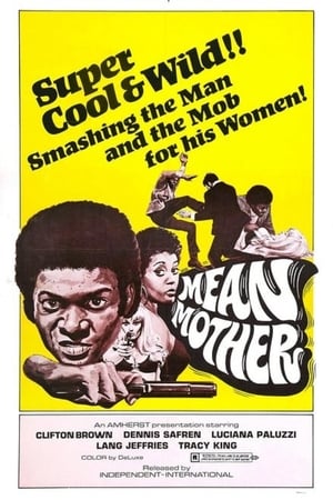 watch Mean Mother