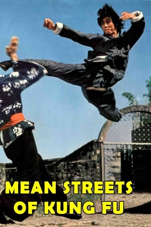 Mean Streets of Kung-Fu watch Mean Streets of Kung-Fu