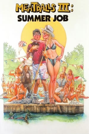watch Meatballs III: Summer Job