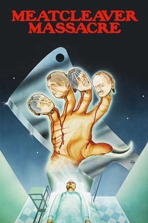 Meatcleaver Massacre watch Meatcleaver Massacre