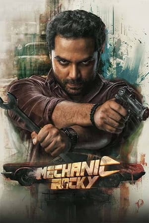 watch Mechanic Rocky