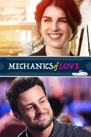 Mechanics of Love watch Mechanics of Love