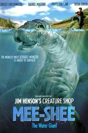 Mee-Shee: The Water Giant watch Mee-Shee: The Water Giant