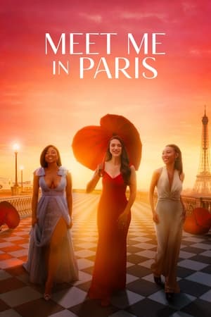 Meet Me in Paris watch Meet Me in Paris