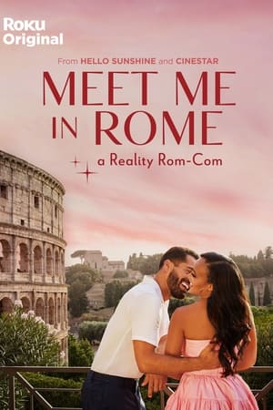 Meet Me in Rome watch Meet Me in Rome