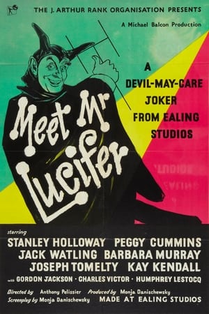 watch Meet Mr. Lucifer