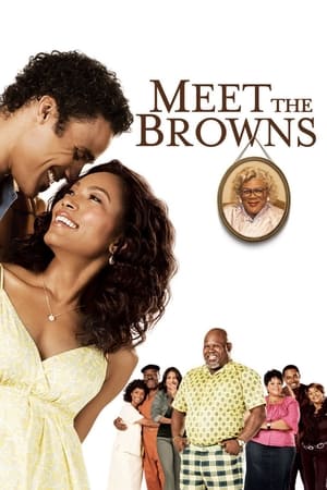 Meet the Browns watch Meet the Browns