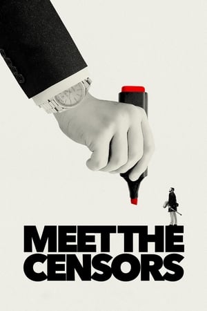 Meet the Censors watch Meet the Censors
