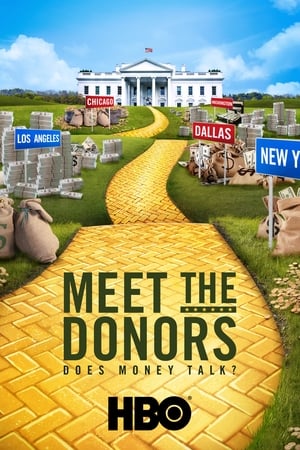 Meet the Donors: Does Money Talk? watch Meet the Donors: Does Money Talk?