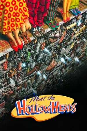 watch Meet the Hollowheads