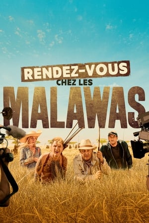 Meet the Malawas watch Meet the Malawas