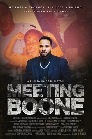 Meeting Boone watch Meeting Boone