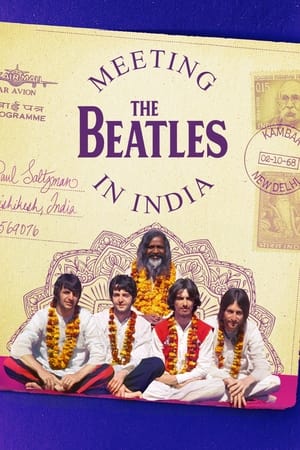 Meeting the Beatles in India watch Meeting the Beatles in India