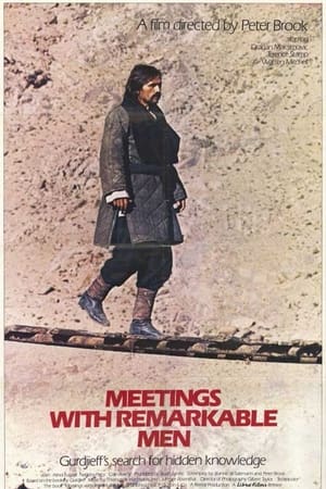 Meetings with Remarkable Men watch Meetings with Remarkable Men