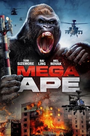 Mega Ape watch Mega Ape