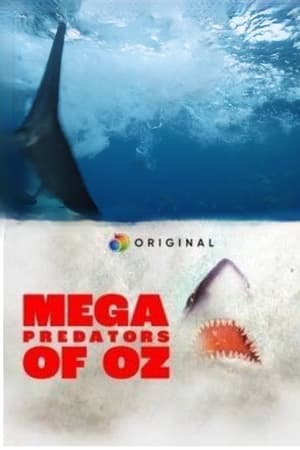 watch Mega Predators of Oz